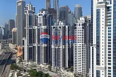 BURJ KHALIFA VIEW | HIGH FLOOR | VACANT