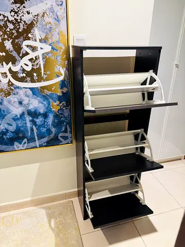 IKEA Shoe cabinet