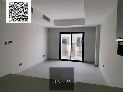 🏡 امتلك شقة واسعة من غرفتي نوم وصالة في كينتيا ريزيدنس – فرصة مميزة!