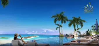 CANCELLATION1BR IN LOWEST PRICE!!_BOOK BEFORE GONE