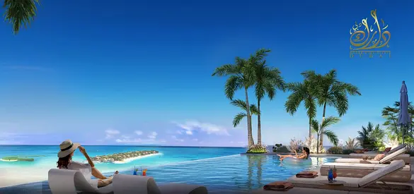 CANCELLATION1BR IN LOWEST PRICE!!_BOOK BEFORE GONE