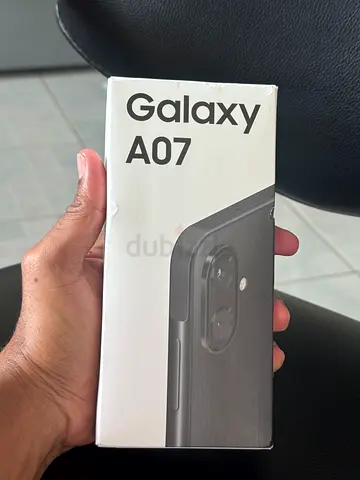 Samsung Galaxy A20s (SM-A207F) - Sealed Box, 4GB RAM 128GB Storage