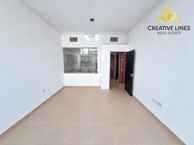 Comfort Living 1BHK | Gym, Pool & Security | Prime Location
