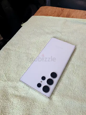 SAMSUNG GALAXY S23 ULTRA 5G dUAL SIM( ONE PHYSICAL SIM ONE ESIM)