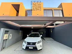 Luxurious 3bedroom | townhouse | Covered parking | Gym and pool