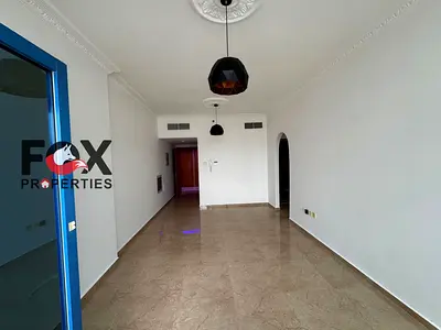 أتشطيب سوبر ديلوكس إطلالة بحرية مميزة موقع حيوي وقجمل غرفة وصالة بإطلالة بحرية للإيجار في مشيرف، ماستر، 2 حمام، بلكونة مفتوحة، تكييف مركزي، ، 4 دفعات.