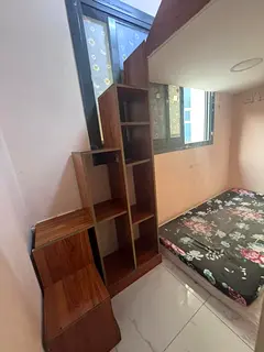 Sharaf Dj partition room available