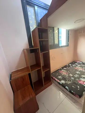 Sharaf Dj partition room available