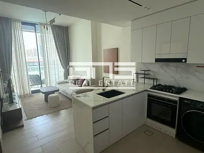 Best View | Binghatti Amber JVC | Fully Furnished