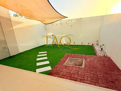 3BR BIG PLOT l MIDDLE UNIT l SINGLE ROW l