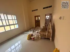 Studio Separate Kitchen for Rent Al Rawda 2 Good AC