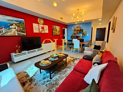 Ready to Move | Fully Furnished | Urban Lifestyle