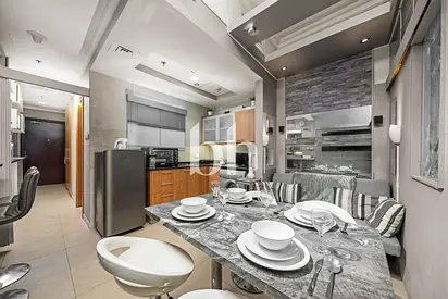 Exclusive | Vacant | Fully Furnished | Upgraded