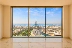 LUXURIOUS HIGH-FLOOR 3BEDROOM+MAID | SEA &amp; CANAL VIEWS | INVESTOR OPPORTUNITY | READY TO MOVE-IN