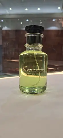 Used Bvlgari Pour Homme Eau de Toilette travel-sized bottle (approx. 30ml)