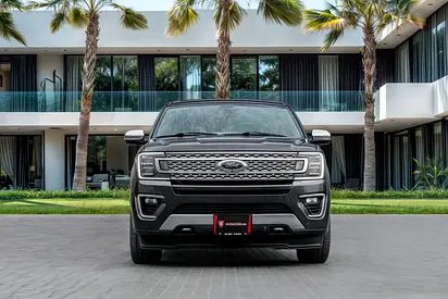 2019 FORD EXPEDITION 照片 4