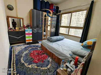 Fully Furnished 1BHK availible for Rent