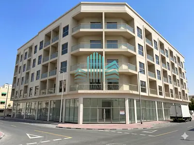 BRAND NEW SURROUNDED BY RESIDENTIAL BUILDING | READY ON DECEMBER 2026 | WE ACCEPT EARLY BOOKINGS