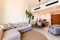 Vacant 1BR in Binghatti Amber | JVC | Prime Investment Deal