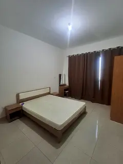 Regular room for rent in Al Zahiyah opposite ADCB