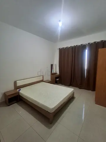 Regular room for rent in Al Zahiyah opposite ADCB