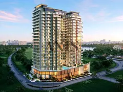 Premium Apartments | Smart Home | High ROI