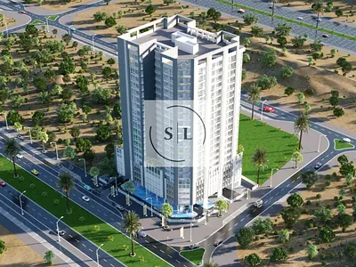 Huge Layout | Community View | Handover Q3 2027