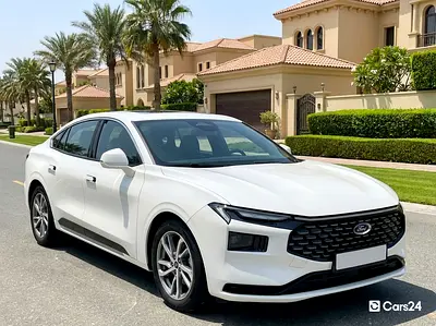 AED 1,212/month | 0 DP | Free 1 Year Warranty | Service History | 30 Day Return | FORD TAURUS 2024