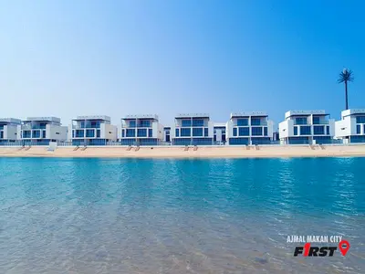 Free hold All nationalities | 3Year Post-Handover Payment Plan | Ready to move |Fully Fernised