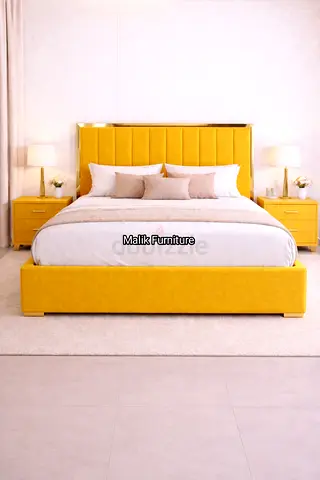 Brand new Queen size bed storage bed king bed mattress family bed queen bed double bed king size bed