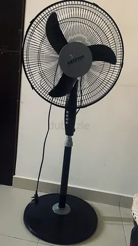 STANDING FAN