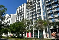 High ROI | Rented 1BR in Boulevard 2 | Prime Investment | Freehold