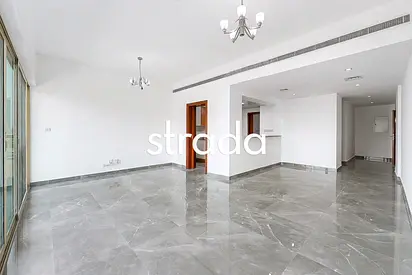 Vacant | Pool View | High Floor