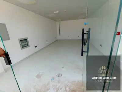 Shop for Annul Rent in Ajman | Al Alia | First Tenant | Large Space | Direct on Sheikh Mohammed Bin Zayed S | AED 30000 Negotiable | 4 or 6 Payments |