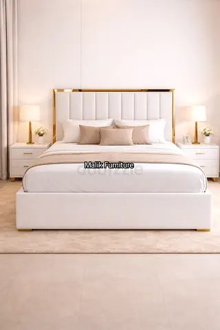 Brand new Queen size bed storage bed king bed mattress family bed queen bed double bed king size bed