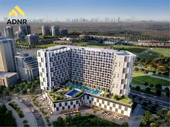 Luxury Apartment - Burj Khalifa View | Metro Station | Cash Price | High ROI of 12% | Pool View