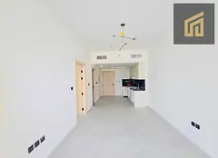1BR Apartment | Binghatti Avenue | High-Floor City View