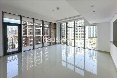 Huge Layout | Two Balconies | Modern