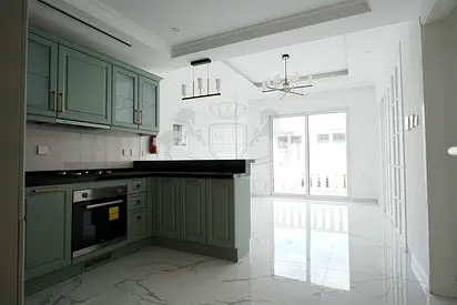 Brand New Apartment | Near Miracle Garden | Ready to Move