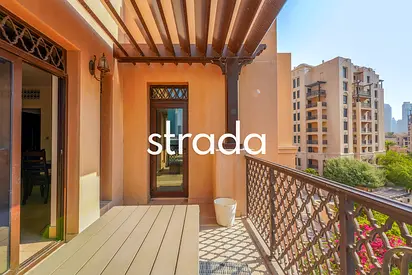 Vacant | Large Layout | Fully Furnished