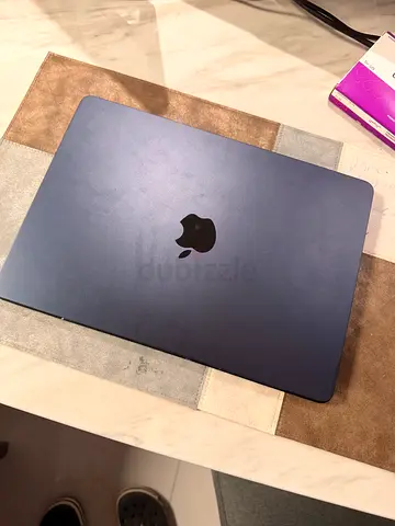 MacBook Air M4 (Space Gray) - Perfect condition only used for 1 month