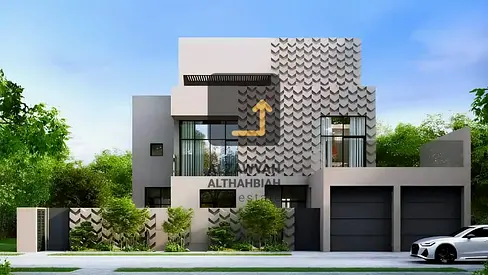 🏡 Discover a Nature-Inspired Lifestyle at Hayyan Sharjah 🌿