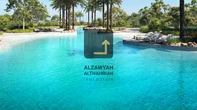 🌿 Discover a Nature-Inspired Lifestyle at Hayyan – Sharjah 🌿