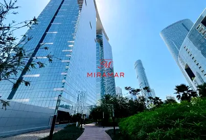 ⁂Sea View⁂High Floor⁂Prime Location⁂Ready To Move⁂