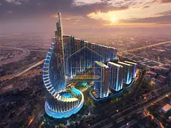 Start Earning ROI Today | Guaranteed 10% Yearly | Invest in the one and only Mercedes City