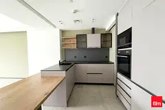 Unfurnished | Pool View | Spacious Layout