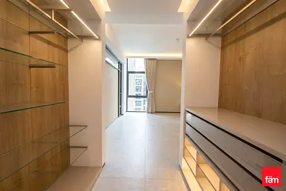 Unfurnished | Pool View | Spacious Layout