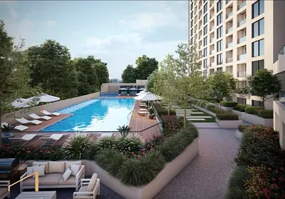 Spectacular View | Ready to Occupy