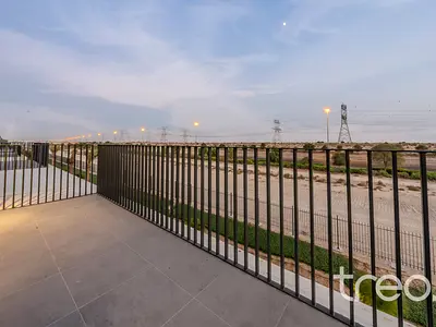 Keys In Hand | Luxury Villa | Brand New