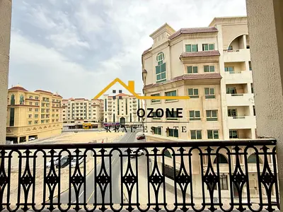 2Bhk with Balcony and Parking Space